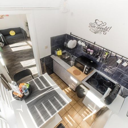 City Centre Hidden Gem! Apartment For Up To 3 People Brussel Eksteriør bilde