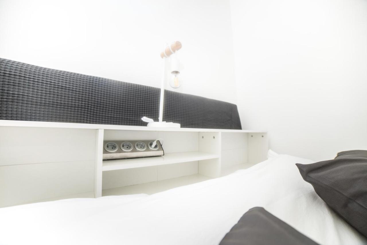 City Centre Hidden Gem! Apartment For Up To 3 People Brussel Eksteriør bilde