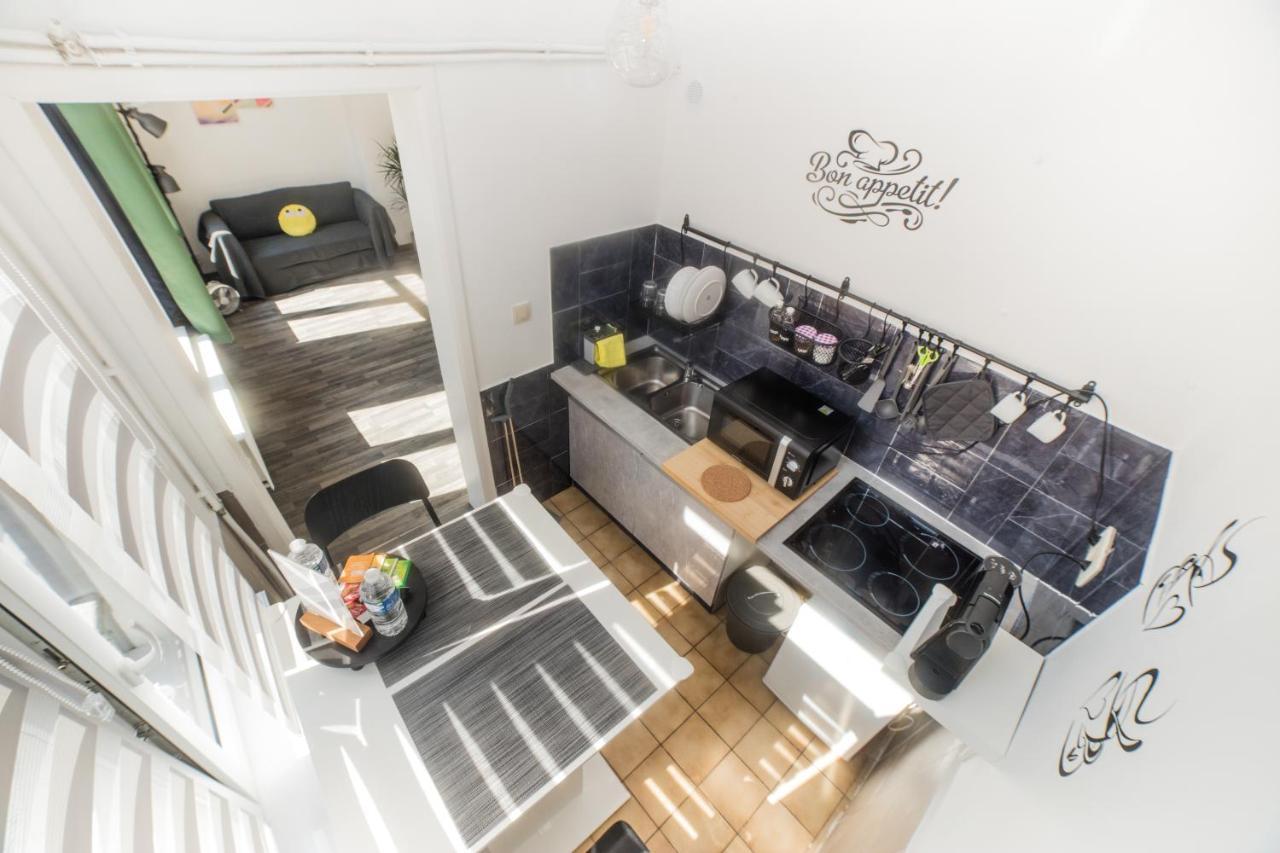 City Centre Hidden Gem! Apartment For Up To 3 People Brussel Eksteriør bilde