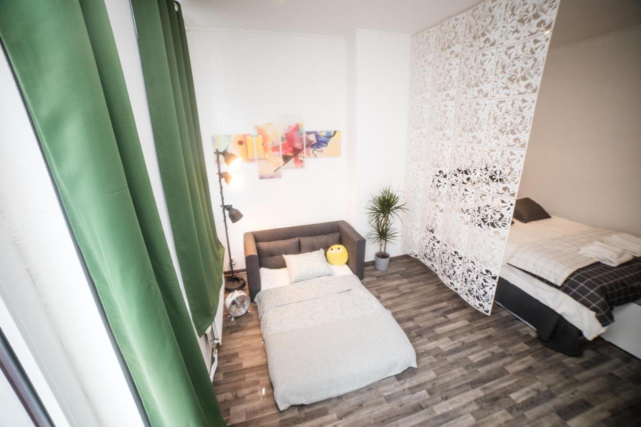 City Centre Hidden Gem! Apartment For Up To 3 People Brussel Eksteriør bilde