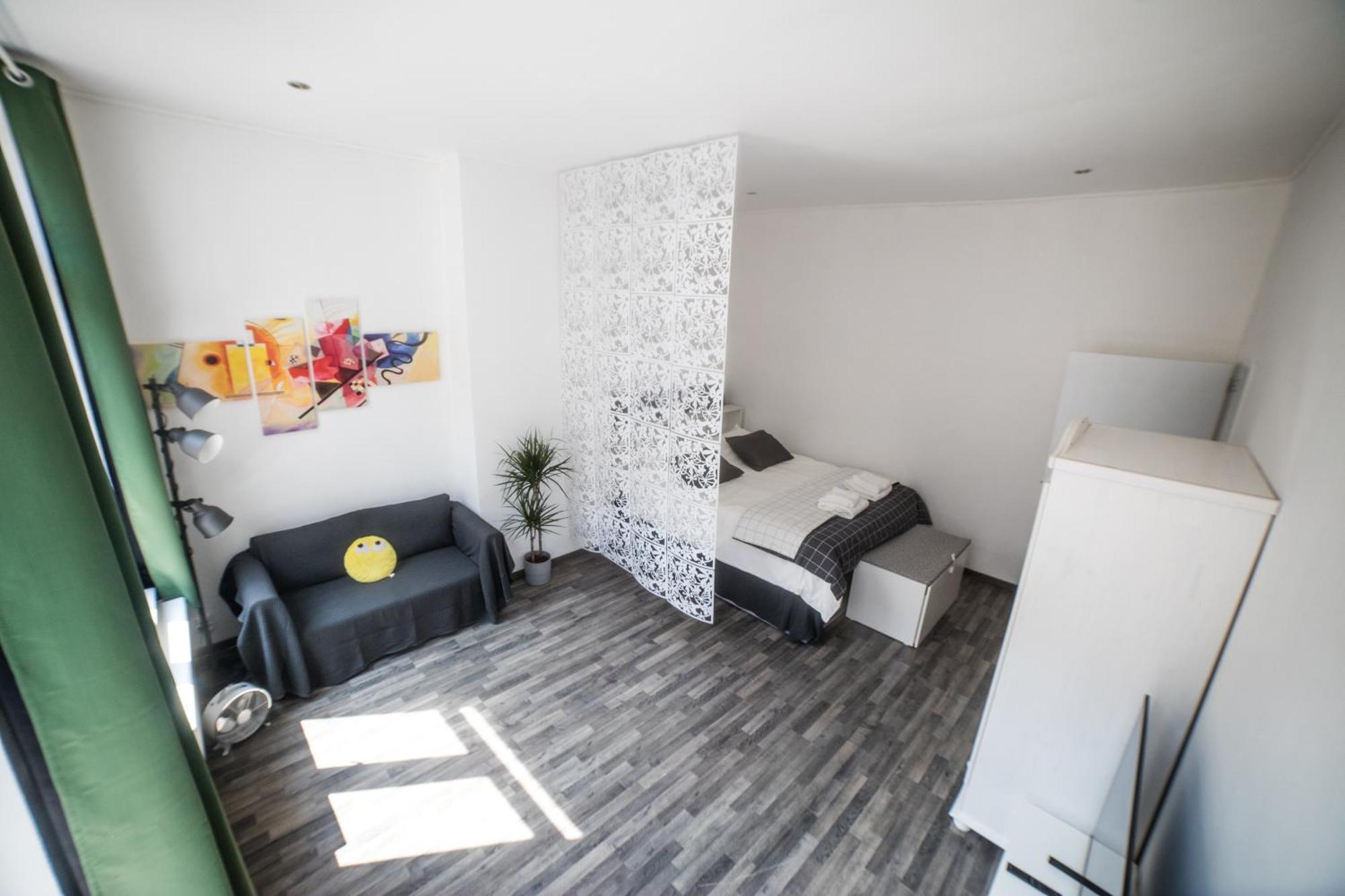 City Centre Hidden Gem! Apartment For Up To 3 People Brussel Eksteriør bilde